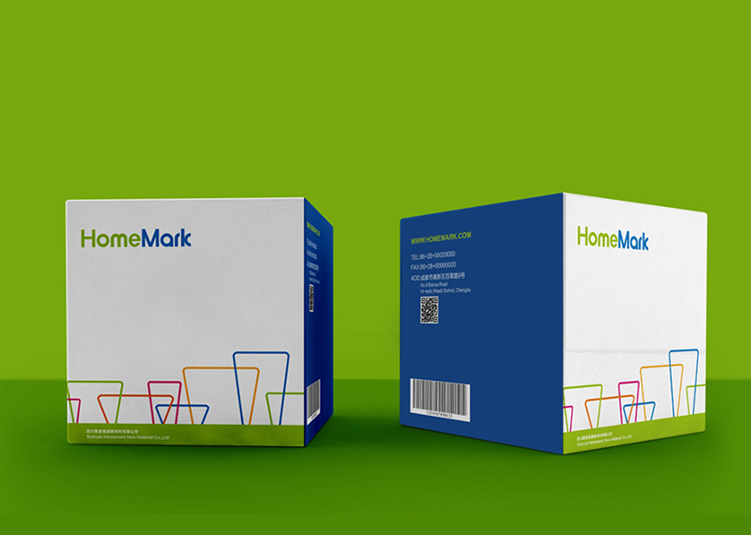 通河县VI设计公司