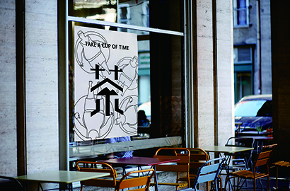 通河县VI设计：融合城市文化，打造特色品牌标识